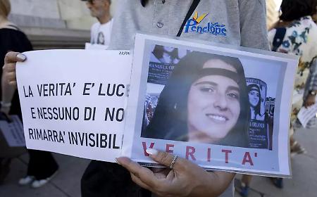 Orlandi, c'&egrave; una terza persona indagata nell'inchiesta sulla scomparsa di Emanuela