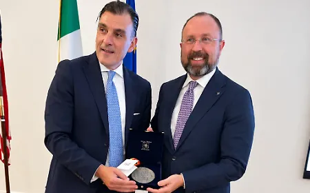 L'assessore Tamajo a New York per promuovere il Made in Sicily negli Usa