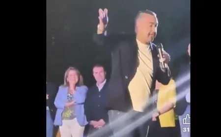 Tensione alle suppletive, Cannizzaro contro Vannacci: &laquo;Il cornuto sei tu&raquo; VIDEO