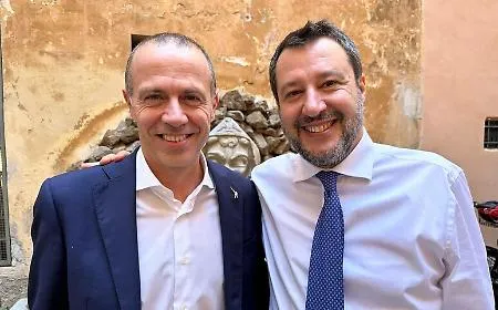 La rivolta del Nord nella Lega, Romeo dice no al congresso di Salvini: &laquo;&Egrave; un trappolone&raquo;