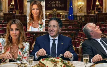 Vannacci tira dritto e anzi "ringrazia" per la foto fake: &laquo;Niente scuse, nei sondaggi saliamo&raquo;