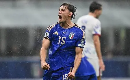 L'Italia di Mancini espugna Bursa: Montella si arrende nel derby azzurro in Nations League