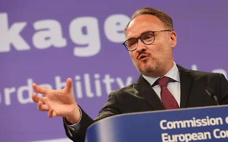 Energia, l&rsquo;allarme dell&rsquo;Ue per l&rsquo;inverno: forniture sicure, prezzi difficili da sostenere