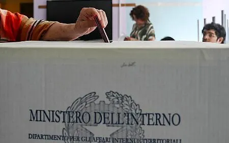 La legge elettorale approda in Aula, parte la roulette dei voti segreti