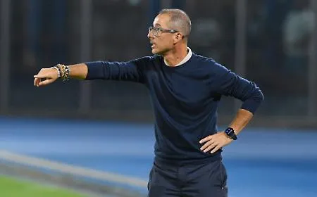 Calcio Catania, il motore Longo: un diesel che d&agrave; il suo meglio da ottobre in poi