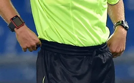 Calcio: 19 arbitri aggrediti a settembre (anche in Sicilia), Malag&ograve;: &laquo;Tutela deve essere priorit&agrave;&raquo;. Aia: &laquo;Grazie per il sostegno&raquo;