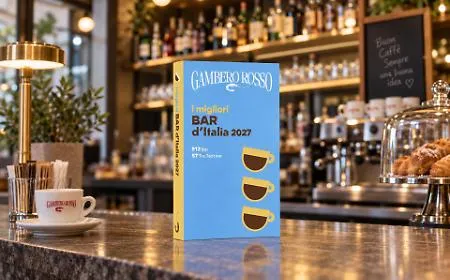 Migliori bar d'Italia: la Sicilia sale sul podio, due new entry a Palermo
