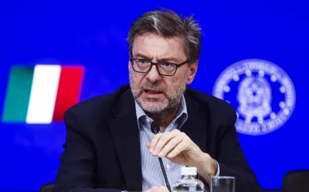 Manovra 2027, via libera al Dpfp: Pil all&rsquo;1% e deficit in risalita, ora il confronto sulle coperture