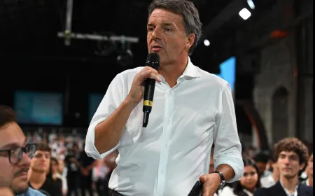 Renzi a Conte: &laquo;Non ho bisogno di garanti&raquo;. E il Pd chiede un patto di sangue