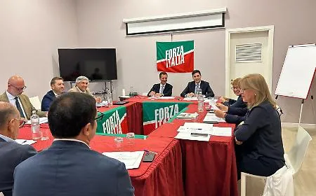 Caso Armao, Minardo rompe il silenzio del centrodestra: &laquo;Serve una proposta politica completamente nuova&raquo;