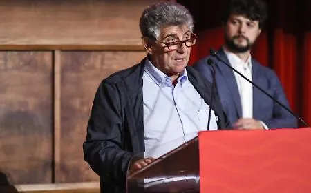 pietro bartolo