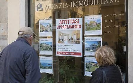 Casa, il prezzo dell&rsquo;accesso: in Italia circa 3 milioni di persone sotto pressione