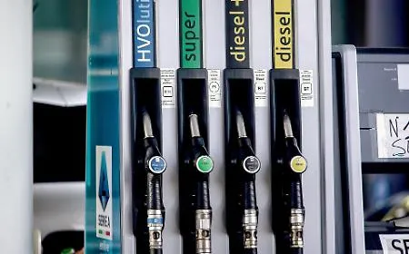 Gasolio, finisce lo sconto sulle accise: rincaro da 3 euro a pieno, la mappa dei rincari