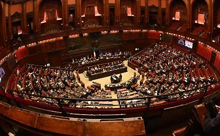 Scontro sull&rsquo;antimafia, &egrave; bagarre tra FdI e M5S sul caso Scarpinato
