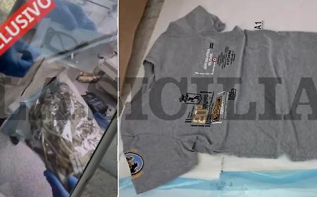 La corda, una t-shit e degli slip nascosti: tutti gli elementi che portano all'ipotesi dell'omicidio di Noemi