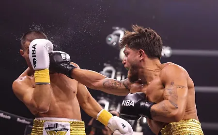 Grande boxe domenica a Catania, sul ring Salvatore "Occhi di Tigre" per il titolo Wbc Mediterranean