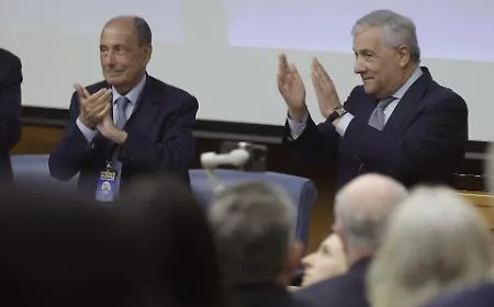 Schifani, come si &egrave; arrivati allo stop delle dimissioni. Ma Tajani ha gi&agrave; deciso che non ci sar&agrave; un bis