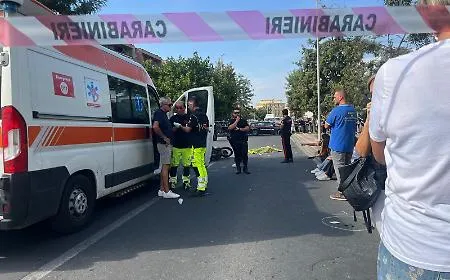 Carlentini, sedicenne muore in un incidente con lo scooter