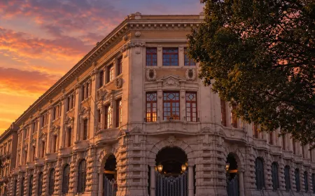 &ldquo;La Sicilia&rdquo; con DBhub nel cuore di Catania: eventi, coworking, formazione e rete per imprese, startup e comunit&agrave;