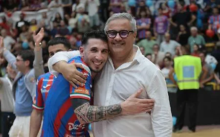 La Meta non conosce ostacoli: tre vittorie di fila, gol a raffica e primato in classifica