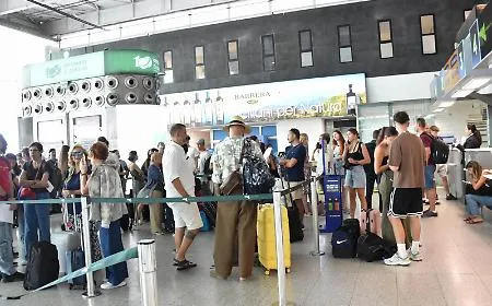 Aeroporto ed Etna, il numero uno di Enac: &laquo;A Catania il tema va gestito, non sofferto: serve backup strutturato&raquo;
