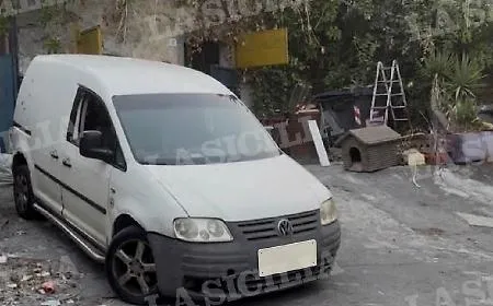 Il giallo della morte di Noemi, l'unico indagato Toni: &laquo;Voglio parlare con la Procura&raquo;
