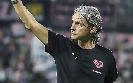 Il Palermo cerca ancora un successo: arriva la Samp, Barbera stracolmo