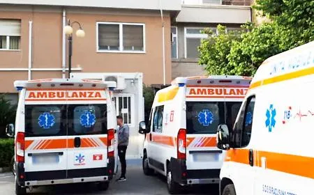 &laquo;In Seus ambulanze spesso ferme e possibile conflitto d'interessi&raquo;, interrogazione all'Ars del Mpa