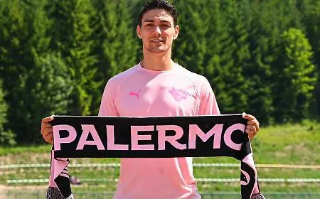 Il Palermo ad Avellino con i... cerotti Per Inzaghi &egrave; un esame di personalit&agrave;