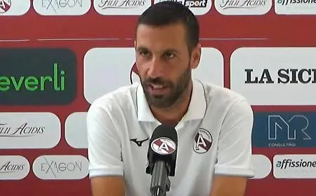 Acireale, &egrave; tempo di fare sul serio. Arriva il Vittoria, Foti: &laquo;Siamo pronti&raquo;