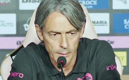 Pippo Inzaghi