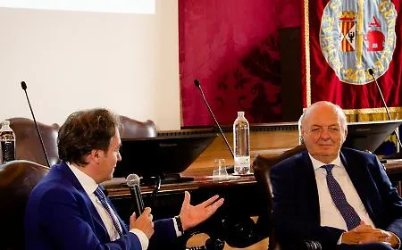 Pichetto Fratin: &laquo;Nucleare entro il 2034. Non temo il referendum&raquo;