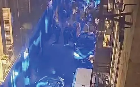 Accerchiati e minacciati, dopo Falsomiele a Palermo poliziotti ancora nel mirino