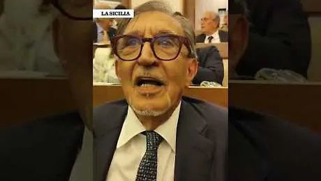 La pasta alla Norma al Senato, il presidente La Russa svela il segreto della sua ricetta