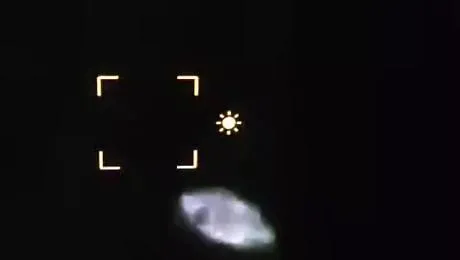 Uap nei cieli di Sicilia, i video pi&ugrave; controversi 
