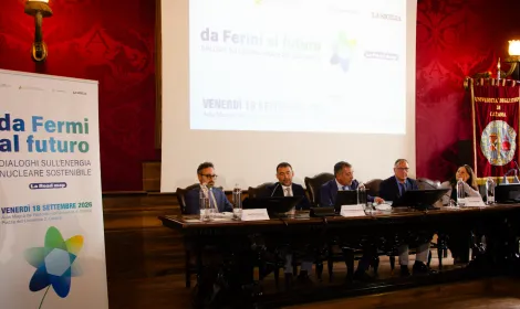 Nucleare, la sfida politica supportata dalla scienza &laquo;Strategia condivisa, ma si dica la verit&agrave;&raquo;