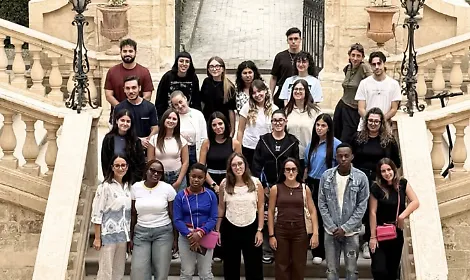 Ragusa, al via il servizio civile nella Caritas diocesana