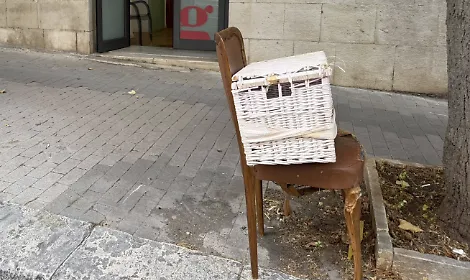 Degrado in centro storico, Ragusa in Movimento: "Serve una svolta radicale"