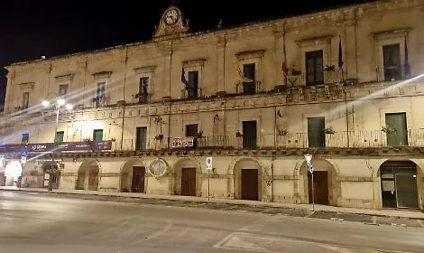 Mancanza di trasparenza al Comune di Modica, i Cinque Stelle sposano l'intervento di Unc