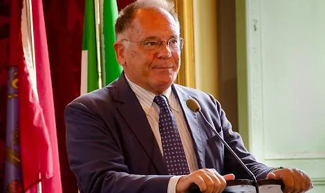 Cecchi Paone: &laquo;Scenario mutato, ora &egrave; il momento giusto&raquo;