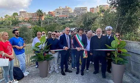 Da casa del boss di San Cataldo trasformata in microcanile, cos&igrave; cambia il volto di un edificio