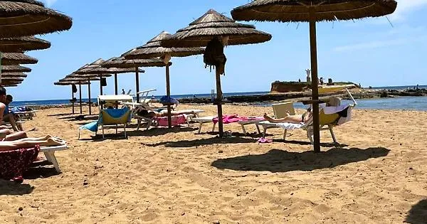 Isola delle Correnti, sul lido Scialai il Cga può attendere: rinviata l'udienza per "aspettare" il tribunale del Riesame