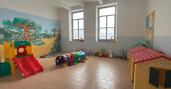 R R Catania, asili nido e servizi per l'infanzia: si comincia il 15 ...