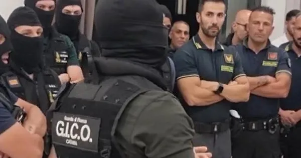 Ex-hitman incriminates Nardo clan in drug deals, La Sicilia reports