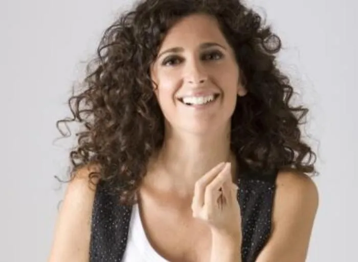 Teresa Mannino, 23 novembre 1970