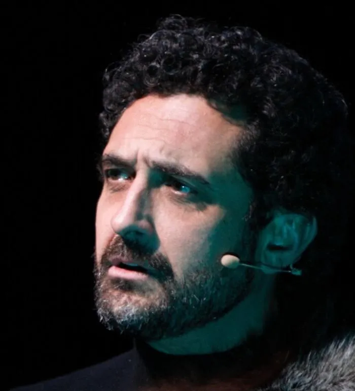 Antonio Silvia