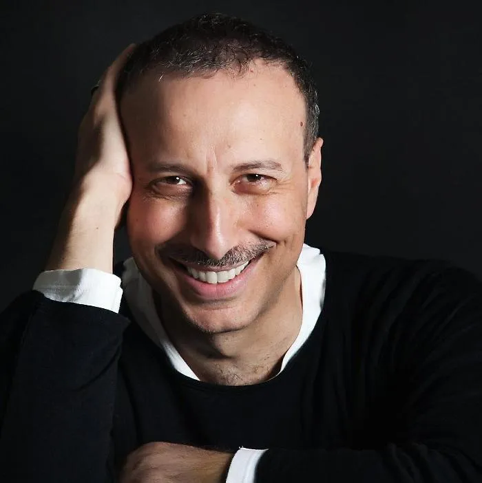 Marco Simeoli