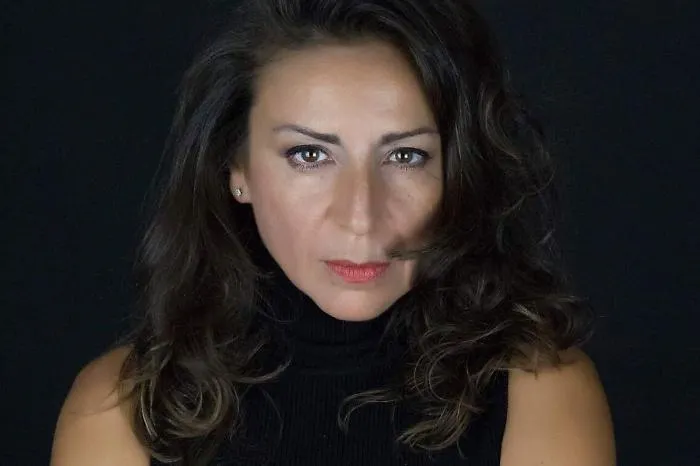 Stefania Blandeburgo