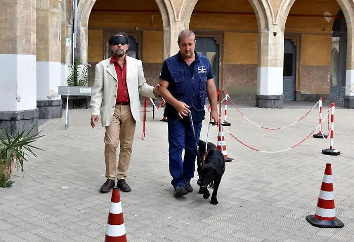 foto Orietta Scardino
