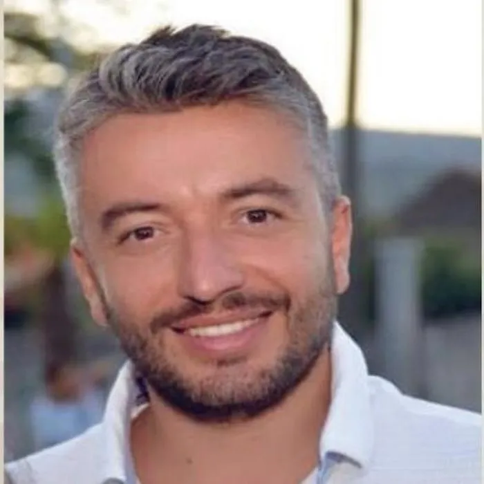 Mario Agostino